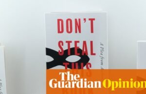 La opinión de The Guardian sobre los cambios en las leyes de derechos de autor: los autores deberían estar protegidos frente a las grandes tecnologías | Editorial