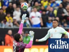 Kylian Mbappé emocionado por el espectacular ataque de Francia de cara al Mundial | Francia