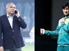 ‘Rok di ban durante dos años’: cómo Mohsin Naqvi salvó la carrera de Naseem Shah en una llamada de último minuto