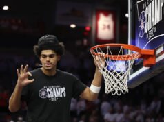 Cuadro del torneo de baloncesto masculino Big 12 2026, calendario, cómo verlo: Arizona lejos de estar bloqueado en Kansas City