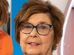 Los federales recuperan más imágenes de las cámaras de seguridad de la casa de Nancy Guthrie