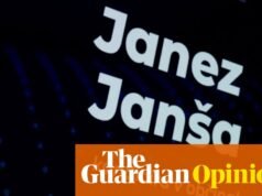 Es pequeño, estable y constituye un éxito europeo. Entonces, ¿por qué Eslovenia le da la espalda al liberalismo? | Ana Schnäbl