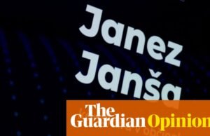 Es pequeño, estable y constituye un éxito europeo. Entonces, ¿por qué Eslovenia le da la espalda al liberalismo? | Ana Schnäbl