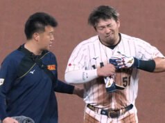 Los Cachorros anuncian que OF Seiya Suzuki comenzará la temporada en la reserva de lesionados por distensión en la rodilla derecha