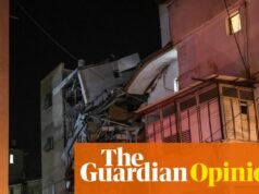 Netanyahu dice que la victoria sobre Irán traería paz a Israel. Debería mirar más de cerca en casa | Dalia Scheindlin