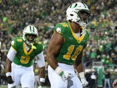 Vídeo de Fantasy Football: Kenyon Sadiq tiene mucho sentido para los Chiefs como sucesor de Travis Kelce