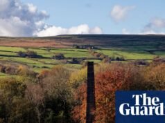 Caminando con los tejedores 200 años después del levantamiento de Lancashire | Vacaciones en Lancashire