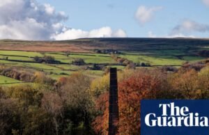 Caminando con los tejedores 200 años después del levantamiento de Lancashire | Vacaciones en Lancashire