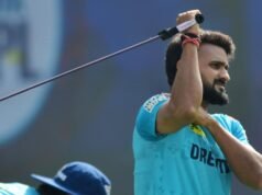 Akash Deep de KKR descartado de IPL 2026 debido a una lesión: informes