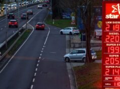 Las compañías alemanas advierten que el aumento de los precios de la energía pronto podría afectar a los consumidores