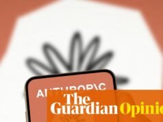 ¿Podría un modelo de IA estresado ayudarnos a ganar la batalla contra las grandes tecnologías? Déjame preguntarle a Claude | Coco Khan