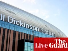 Everton vs Chelsea: Premier League – en vivo | primera división