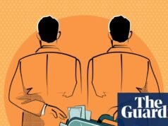 La financiación opaca de los partidos afecta a toda la política británica | Financiamiento del partido