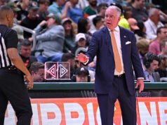 El entrenador de Virginia Tech pregunta: “¿Qué estoy haciendo mal?” después de una costosa derrota ante su rival Virginia