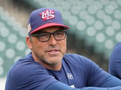 Mark DeRosa se burla de las ‘narrativas falsas’ sobre la mala comprensión de las reglas del CMB y luego se equivoca sobre el récord del equipo de EE. UU.