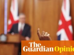 En medio de una crisis, ¿qué debería hacer el Primer Ministro? Sea un estadista en el extranjero y valiente en casa | John Mc Ternan