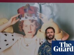 ‘Rompió las reglas, sin miedo’: exposición explora el trabajo innovador de Vivienne Westwood | Vivienne Westwood