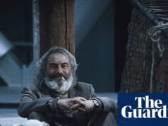 Alejandro González Iñárritu sobre su exposición de arte Amores Perros: “Es una exposición anti-IA” | Alexandre González Iñárritu