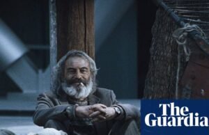 Alejandro González Iñárritu sobre su exposición de arte Amores Perros: “Es una exposición anti-IA” | Alexandre González Iñárritu