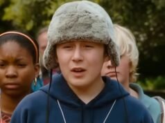 Garrett en ‘Bad Teacher’ ‘¡¿Memba Him?!