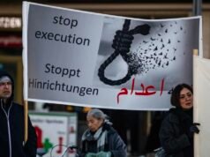 El régimen islámico dejó al menos 222 niños huérfanos tras ejecuciones relacionadas con las drogas en 2025