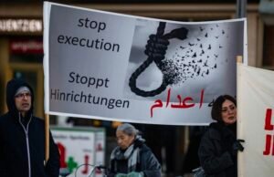 El régimen islámico dejó al menos 222 niños huérfanos tras ejecuciones relacionadas con las drogas en 2025