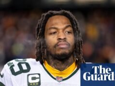 Se inició demanda después de que un estafador que se hacía pasar por la estrella de la NFL Xavier McKinney robara 4,4 millones de dólares | NFL