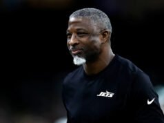 Aaron Glenn cree que Geno Smith llevará a los Jets a ‘la tierra prometida’ en el segundo acto con la franquicia