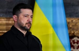 Una larga guerra en Irán beneficiaría a la Rusia de Putin