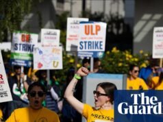 ‘Gracias a Dios todavía están vivos’: los terapeutas de Kaiser dicen que su nuevo sistema de detección pone a los pacientes en mayor riesgo al retrasar la atención | Tecnología