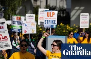 ‘Gracias a Dios todavía están vivos’: los terapeutas de Kaiser dicen que su nuevo sistema de detección pone a los pacientes en mayor riesgo al retrasar la atención | Tecnología