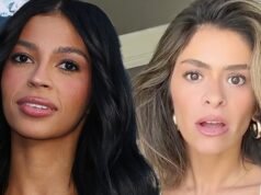 Layla Taylor, ‘Mormon Wives’, denuncia la violencia doméstica en el vídeo de Taylor Frankie Paul