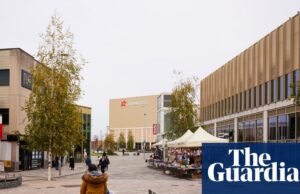 Necesitamos un plan nacional para abordar las desigualdades en salud que están matando a la gente | Esperanza de vida