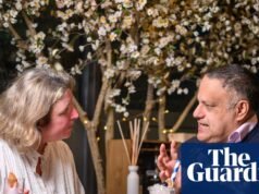 Cena entre divisiones: “Decir que todos los que quieren reducir la inmigración ilegal son racistas no nos lleva muy lejos” | vida y estilo