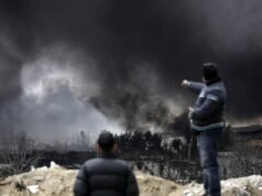 A medida que se intensifica la guerra en Irán, se multiplican las amenazas al petróleo, el agua y la infraestructura