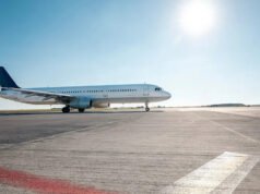 La única aerolínea tradicional en América del Norte que ofrece alcohol gratis en clase económica en todos los vuelos.