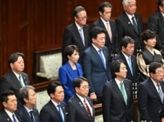 Clips tergiversados como una orden de Takaichi de expulsar a ciudadanos extranjeros