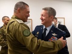 Las FDI lanzan una nueva fase de guerra en Irán y confirman la muerte de un miembro clave de Hezbollah