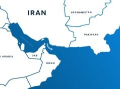 Los precios de la gasolina en Houston aumentan casi 40 centavos en una semana mientras el conflicto interrumpe la ruta petrolera clave de Medio Oriente