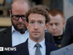 Se insta a Meta a reforzar el seguimiento de vídeos falsos de IA