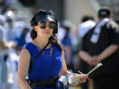 Los propietarios de la NFL, Robert Kraft y Carlie Irsay-Gordon, expresan su apoyo al calendario de 18 juegos, pero con salvedades