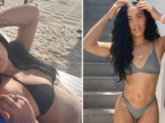 ¡Celebre el cumpleaños número 37 de Ayesha Curry con sus fotos más candentes!