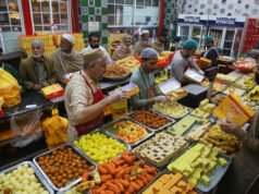 Pakistán y Afganistán acuerdan una “pausa” temporal en el conflicto por Eid al-Fitr