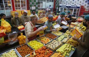 Pakistán y Afganistán acuerdan una “pausa” temporal en el conflicto por Eid al-Fitr