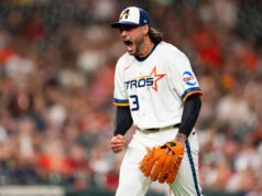 Fantasy Baseball: estos lanzadores post-explotación, y un bateador, deberían estar en su radar de transmisión de waivers