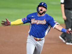Clásico Mundial de Béisbol: Samurai de Japón derrotado, maltratado y dominado por Venezuela en la derrota de cuartos de final