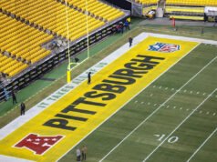 Las Escuelas Públicas de Pittsburgh realizarán el Draft de la NFL de forma remota en previsión de los “desafíos logísticos” del evento