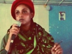 Estas mujeres lucharon en la última guerra civil de Etiopía y advierten de otra guerra