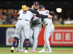 Dónde ver Cleveland Guardians contra Seattle Mariners: transmisión en vivo, hora de inicio, canal de televisión, probabilidades para el viernes 27 de marzo