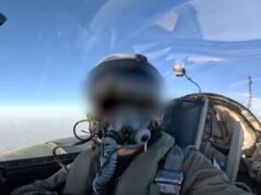 Las FDI lanzan una ola de ataques aéreos contra el régimen islámico en Irán y Hezbollah en Beirut